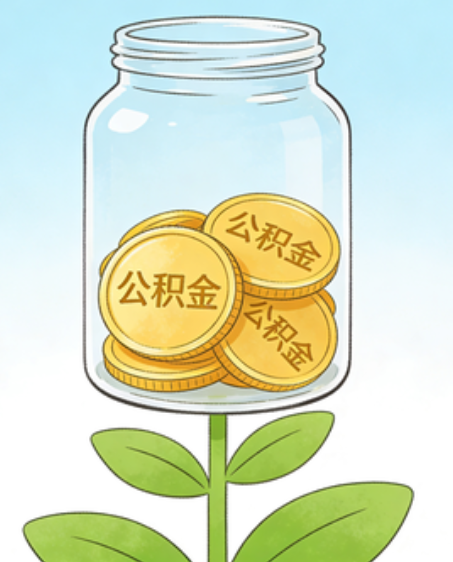 盘锦个人可缴存公积金，住房保障开启全民时代