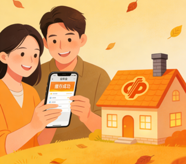 盘锦理性选择公积金代办：这六类情况可以考虑专业协助