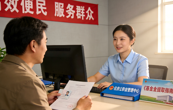 盘锦住房公积金提取规范全面升级