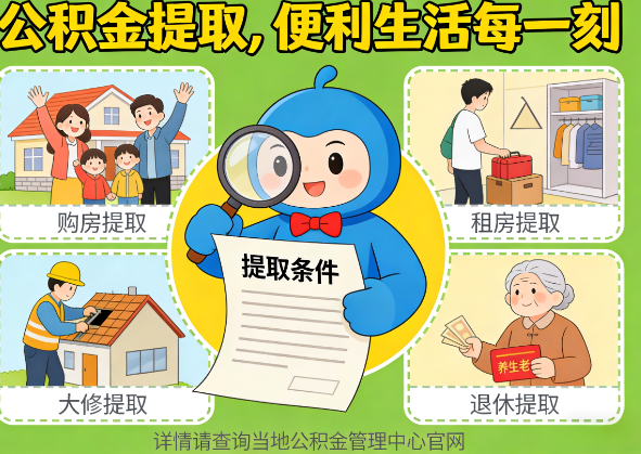 盘锦公积金代办行业迎规范化整治：多地出台新规，严打违规提取与“黑中介”