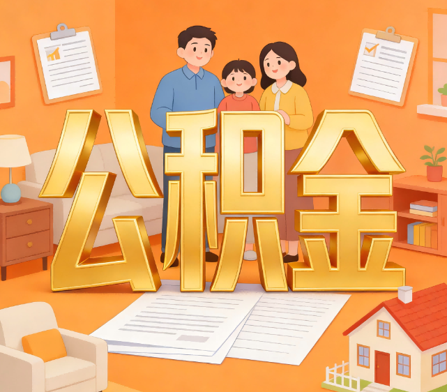 盘锦公积金代办服务的现实价值与普惠意义