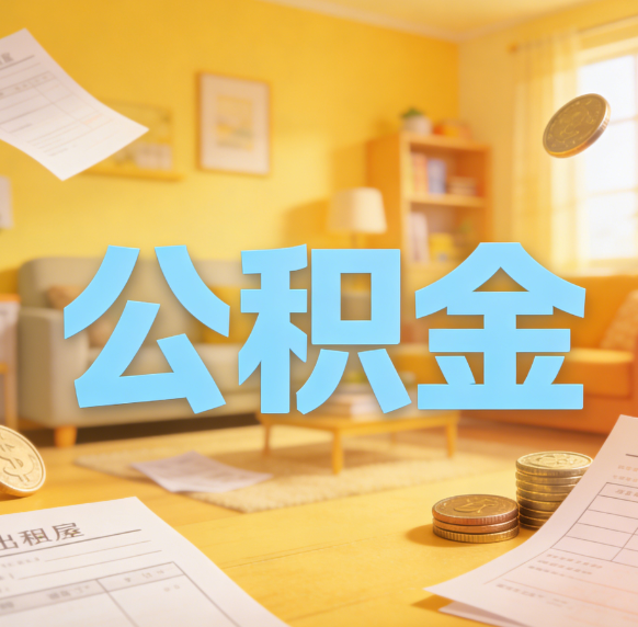 盘锦别让公积金“躺在账户里睡觉”！