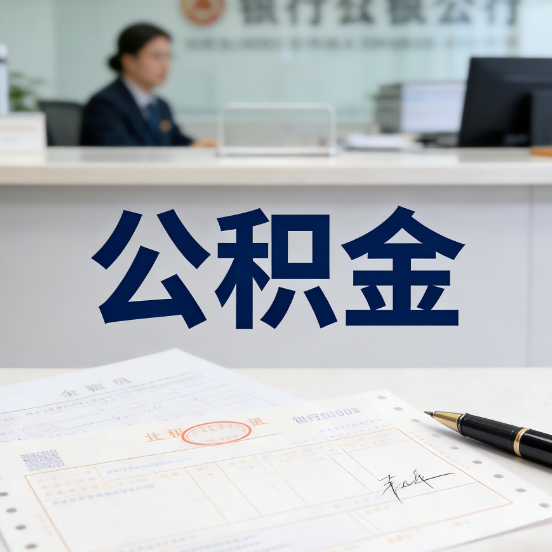 盘锦养老公积金代办需要哪些证件?