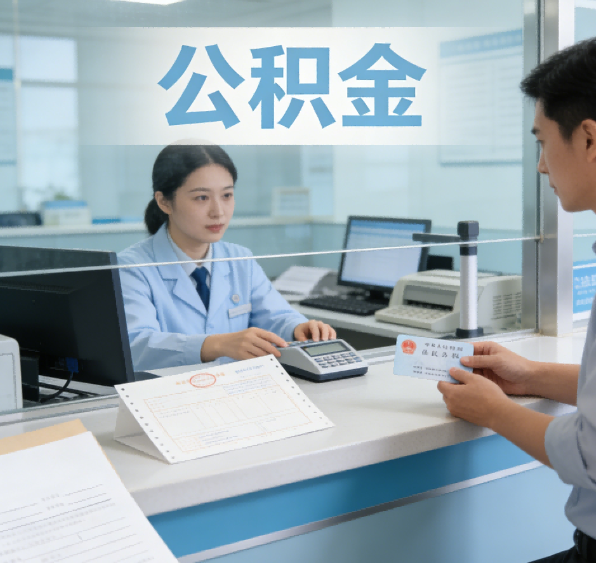 盘锦公积金代办的5个隐藏好处，很多人不知道