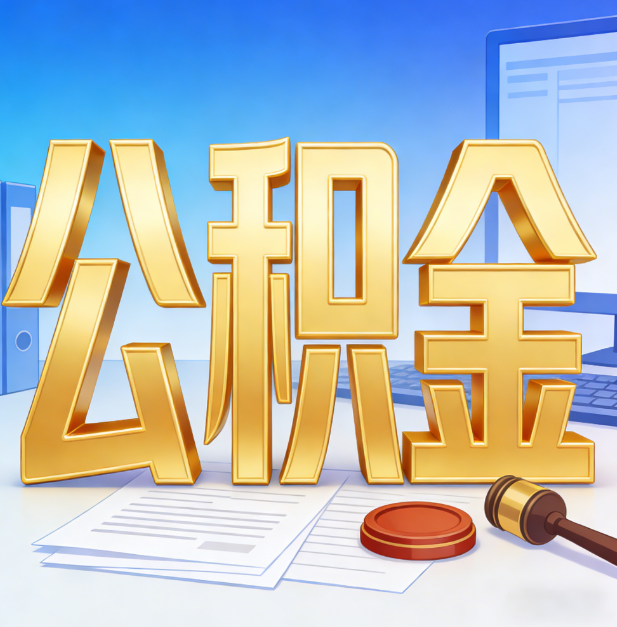 盘锦公积金代办行业观察：从“跑腿经济”到“专业服务”的蝶变之路