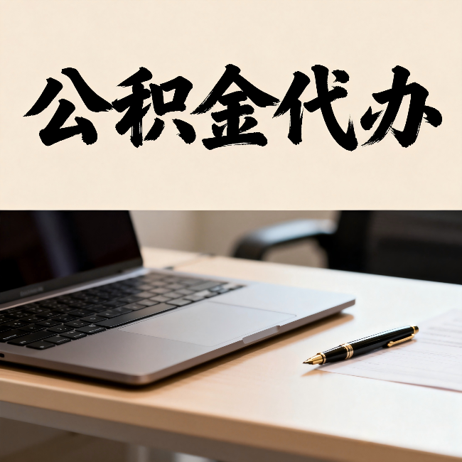 盘锦公积金代办：十个问题快速判断你需不需要找人办
